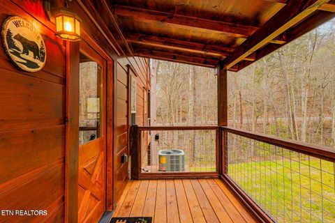 Tiny photo for 1614 Lake Drive, Gatlinburg, TN 37738 (MLS # 1335560)