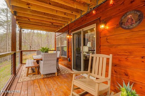 Tiny photo for 1614 Lake Drive, Gatlinburg, TN 37738 (MLS # 1335560)