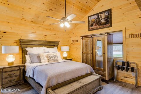 Tiny photo for 1614 Lake Drive, Gatlinburg, TN 37738 (MLS # 1335560)