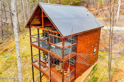 Tiny photo for 1614 Lake Drive, Gatlinburg, TN 37738 (MLS # 1335560)