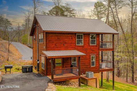 Tiny photo for 1614 Lake Drive, Gatlinburg, TN 37738 (MLS # 1335560)