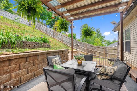 Tiny photo for 3865 High View Lane, Knoxville, TN 37931 (MLS # 1339833)