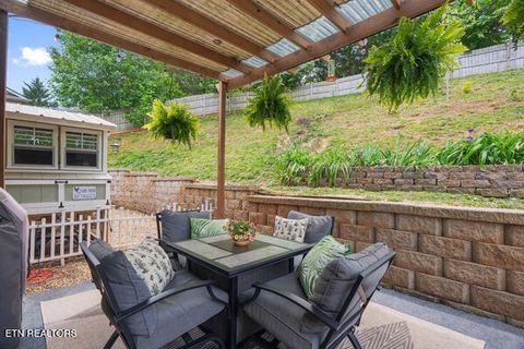 Tiny photo for 3865 High View Lane, Knoxville, TN 37931 (MLS # 1339833)