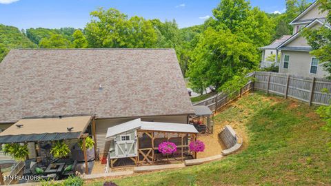 Tiny photo for 3865 High View Lane, Knoxville, TN 37931 (MLS # 1339833)