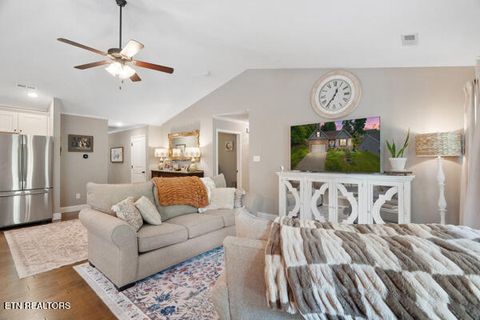 Tiny photo for 3865 High View Lane, Knoxville, TN 37931 (MLS # 1339833)