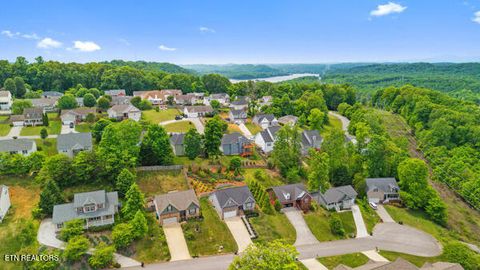 Tiny photo for 3865 High View Lane, Knoxville, TN 37931 (MLS # 1339833)