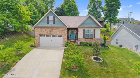 Tiny photo for 3865 High View Lane, Knoxville, TN 37931 (MLS # 1339833)