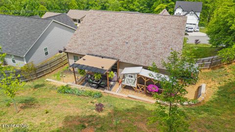 Tiny photo for 3865 High View Lane, Knoxville, TN 37931 (MLS # 1339833)
