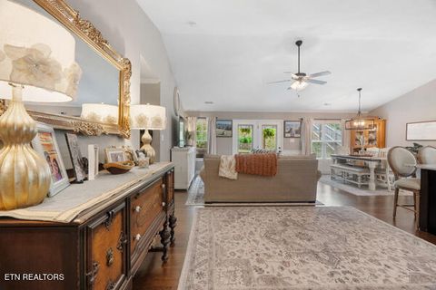Tiny photo for 3865 High View Lane, Knoxville, TN 37931 (MLS # 1339833)