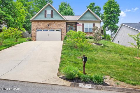 Tiny photo for 3865 High View Lane, Knoxville, TN 37931 (MLS # 1339833)