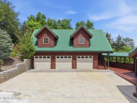 Tiny photo for 1836 Range Rd, Dandridge, TN 37725 (MLS # 1340037)