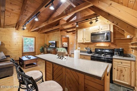Tiny photo for 1836 Range Rd, Dandridge, TN 37725 (MLS # 1340037)