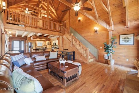 Tiny photo for 1836 Range Rd, Dandridge, TN 37725 (MLS # 1340037)