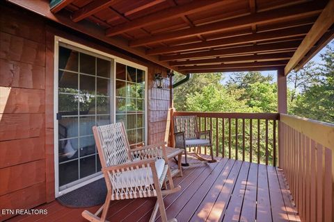 Tiny photo for 1836 Range Rd, Dandridge, TN 37725 (MLS # 1340037)