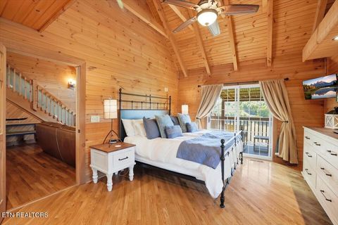 Tiny photo for 1836 Range Rd, Dandridge, TN 37725 (MLS # 1340037)