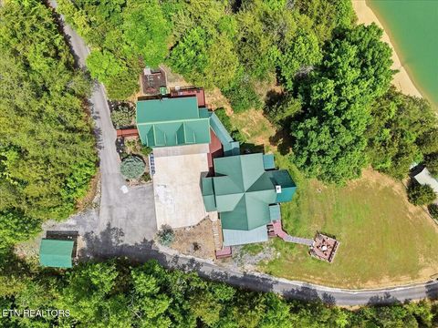 Tiny photo for 1836 Range Rd, Dandridge, TN 37725 (MLS # 1340037)