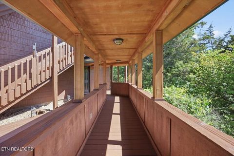 Tiny photo for 1836 Range Rd, Dandridge, TN 37725 (MLS # 1340037)