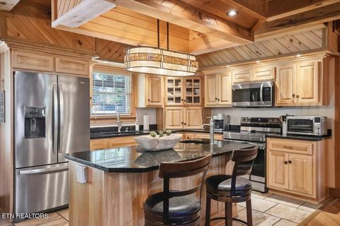 Tiny photo for 1836 Range Rd, Dandridge, TN 37725 (MLS # 1340037)