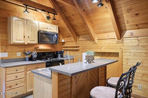 Tiny photo for 1836 Range Rd, Dandridge, TN 37725 (MLS # 1340037)