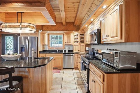 Tiny photo for 1836 Range Rd, Dandridge, TN 37725 (MLS # 1340037)