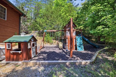 Tiny photo for 1836 Range Rd, Dandridge, TN 37725 (MLS # 1340037)