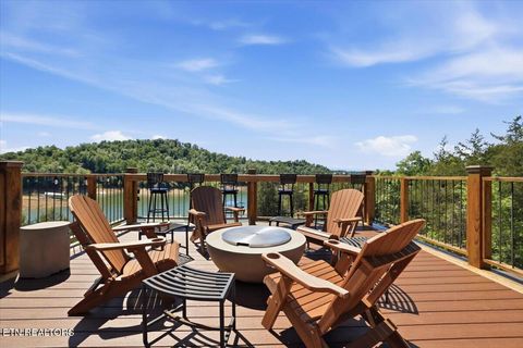 Tiny photo for 1836 Range Rd, Dandridge, TN 37725 (MLS # 1340037)