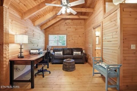 Tiny photo for 1836 Range Rd, Dandridge, TN 37725 (MLS # 1340037)