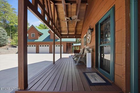 Tiny photo for 1836 Range Rd, Dandridge, TN 37725 (MLS # 1340037)