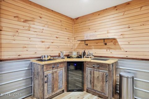 Tiny photo for 1836 Range Rd, Dandridge, TN 37725 (MLS # 1340037)