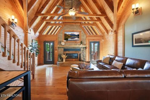 Tiny photo for 1836 Range Rd, Dandridge, TN 37725 (MLS # 1340037)