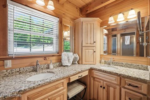 Tiny photo for 1836 Range Rd, Dandridge, TN 37725 (MLS # 1340037)