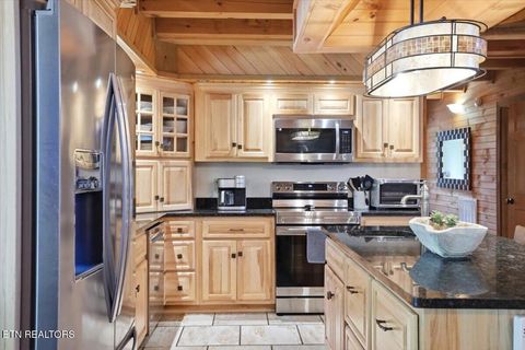 Tiny photo for 1836 Range Rd, Dandridge, TN 37725 (MLS # 1340037)