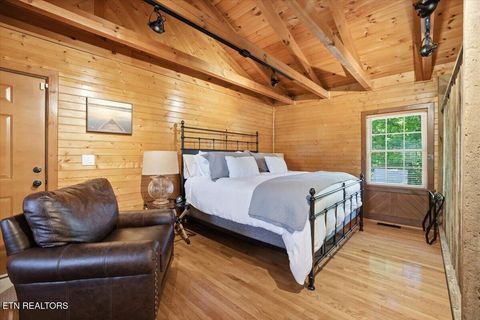 Tiny photo for 1836 Range Rd, Dandridge, TN 37725 (MLS # 1340037)