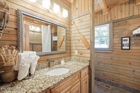 Tiny photo for 1836 Range Rd, Dandridge, TN 37725 (MLS # 1340037)