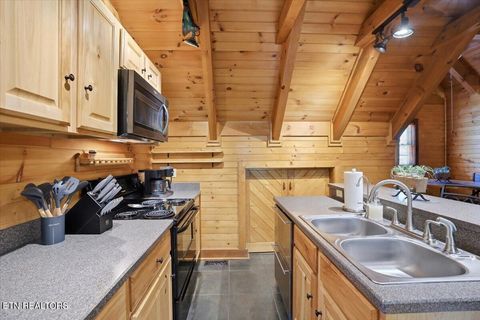 Tiny photo for 1836 Range Rd, Dandridge, TN 37725 (MLS # 1340037)
