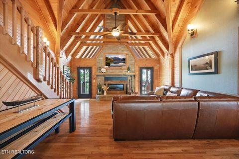 Tiny photo for 1836 Range Rd, Dandridge, TN 37725 (MLS # 1340037)
