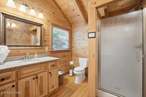 Tiny photo for 1836 Range Rd, Dandridge, TN 37725 (MLS # 1340037)