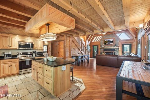 Tiny photo for 1836 Range Rd, Dandridge, TN 37725 (MLS # 1340037)
