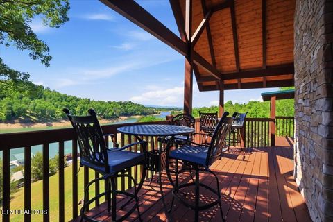 Tiny photo for 1836 Range Rd, Dandridge, TN 37725 (MLS # 1340037)