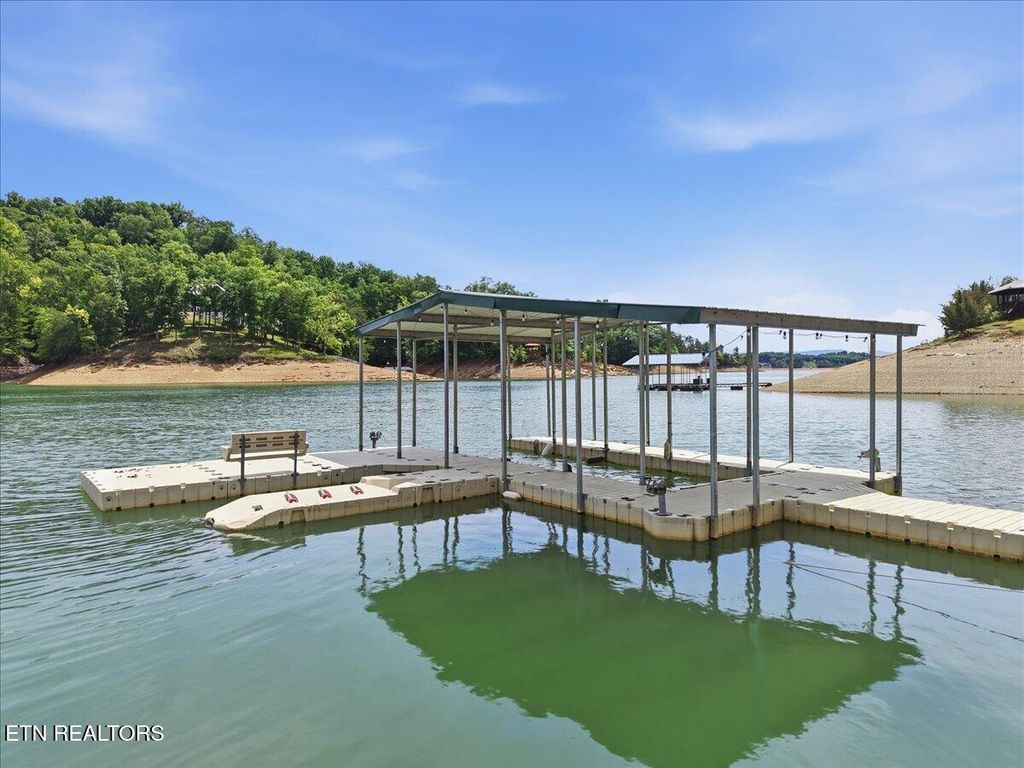 Photo of 1836 Range Rd, Dandridge, TN 37725 (MLS # 1340037)