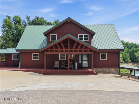 Tiny photo for 1836 Range Rd, Dandridge, TN 37725 (MLS # 1340037)