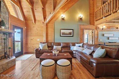 Tiny photo for 1836 Range Rd, Dandridge, TN 37725 (MLS # 1340037)