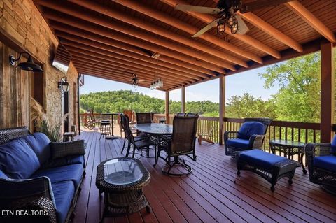 Tiny photo for 1836 Range Rd, Dandridge, TN 37725 (MLS # 1340037)