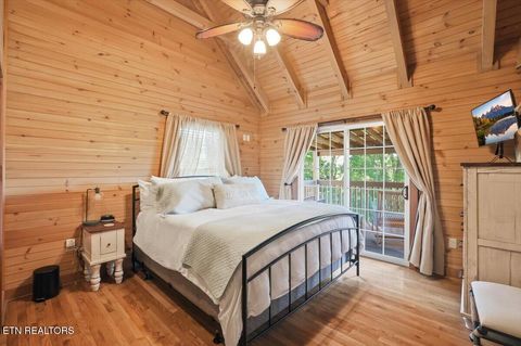 Tiny photo for 1836 Range Rd, Dandridge, TN 37725 (MLS # 1340037)
