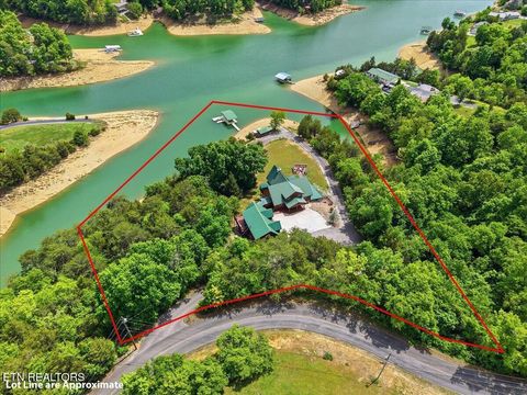 Tiny photo for 1836 Range Rd, Dandridge, TN 37725 (MLS # 1340037)