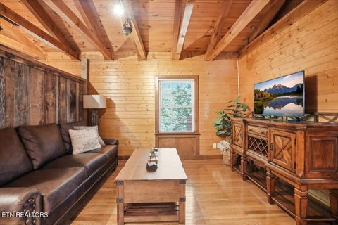Tiny photo for 1836 Range Rd, Dandridge, TN 37725 (MLS # 1340037)