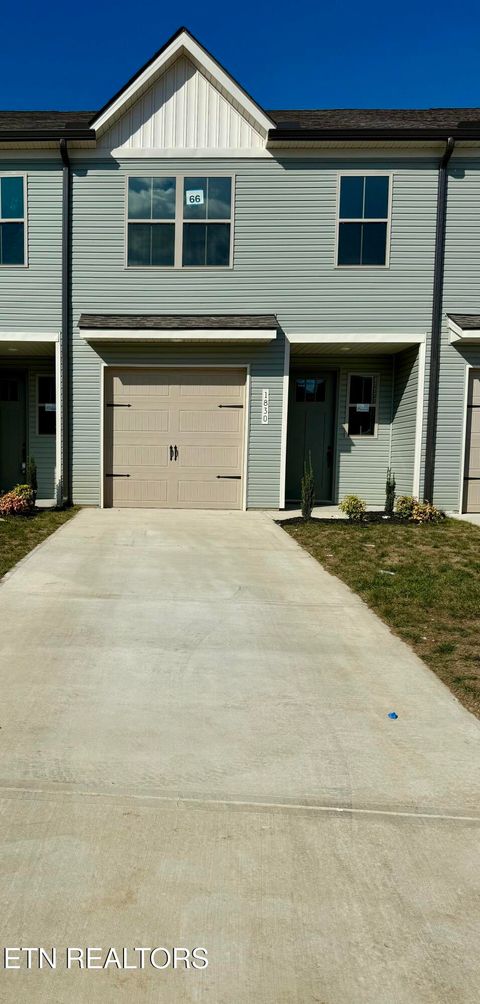 1830 Bennett Village Drive Maryville TN 37804