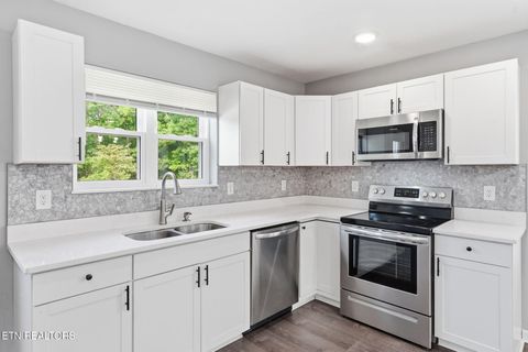 Tiny photo for 3425 Gap Rd, Knoxville, TN 37921 (MLS # 1339606)