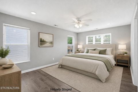 Tiny photo for 3425 Gap Rd, Knoxville, TN 37921 (MLS # 1339606)