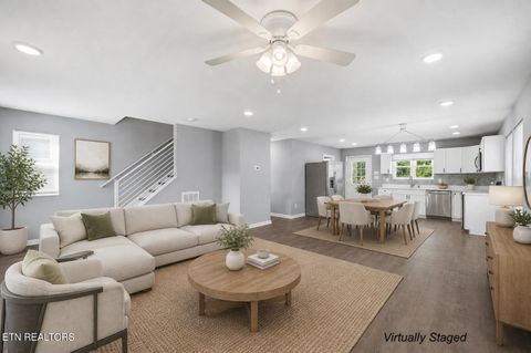 Tiny photo for 3425 Gap Rd, Knoxville, TN 37921 (MLS # 1339606)